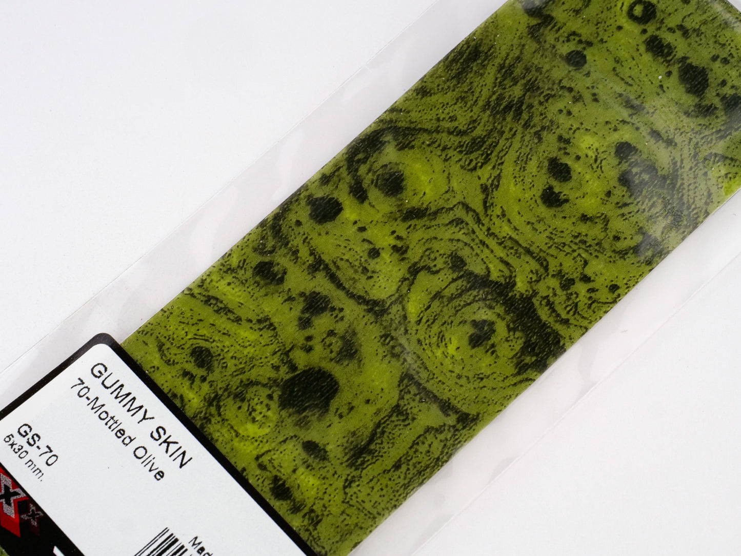 Textreme Gummy Skin
