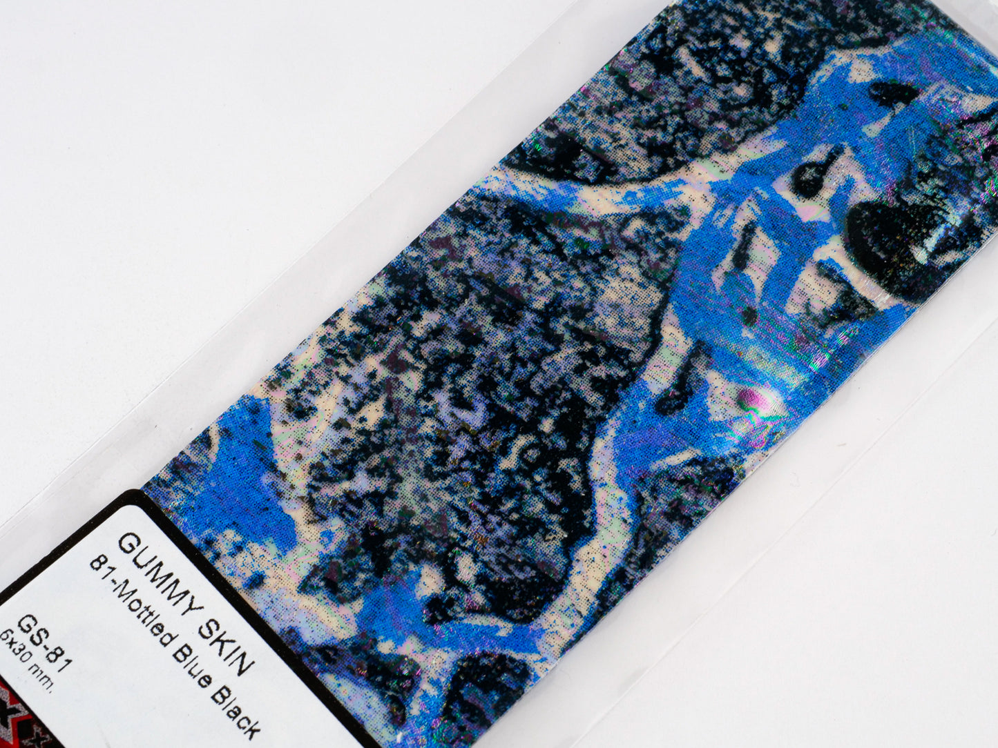 Textreme Gummy Skin