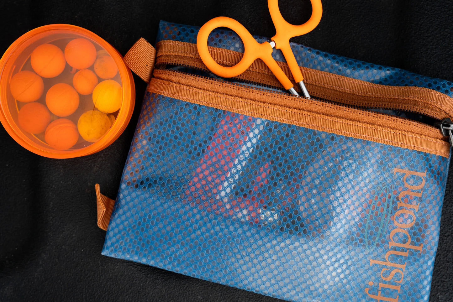 Fishpond Sandbar Travel Pouches