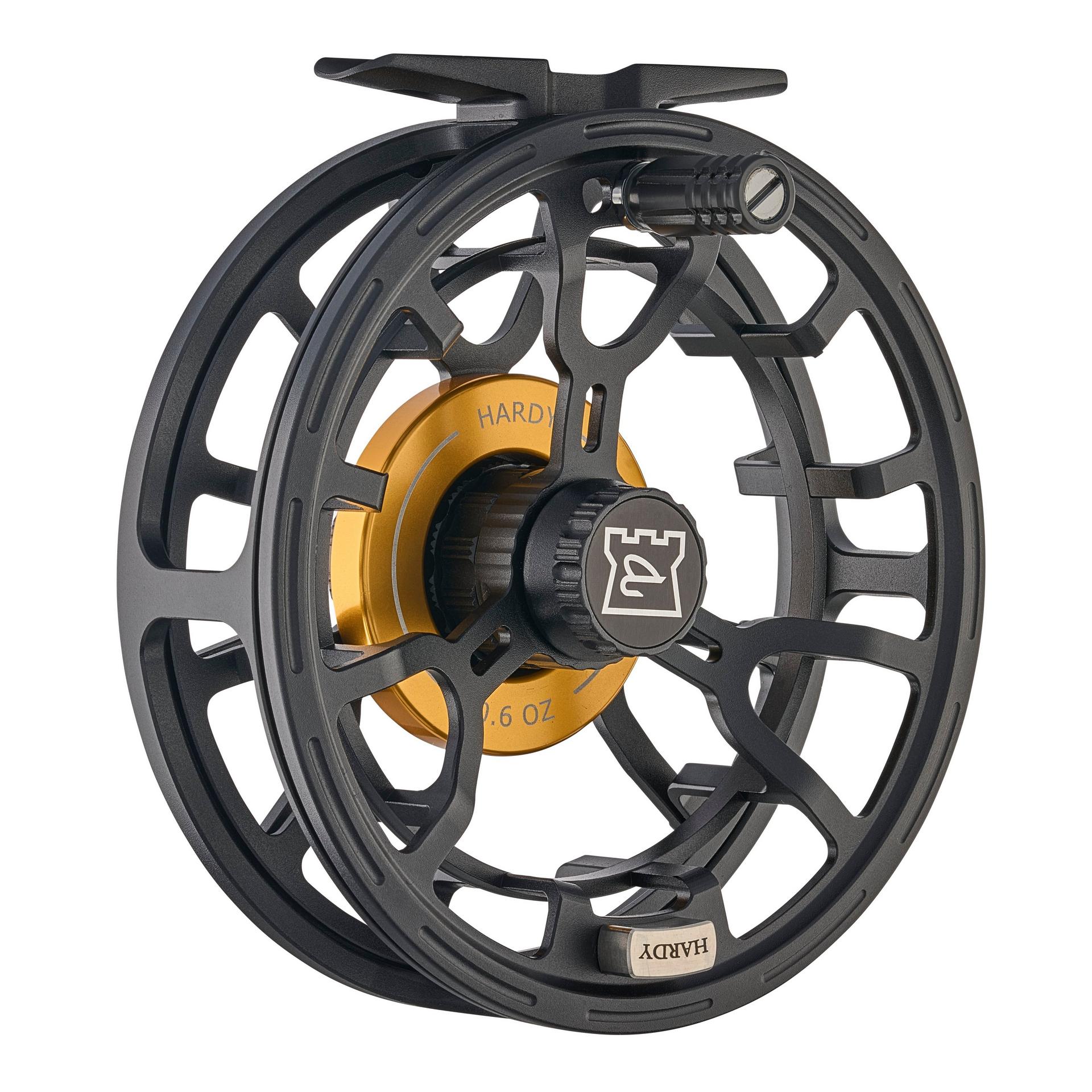 cheap hardy fly reels Hardy Euro Averon Fly Reel