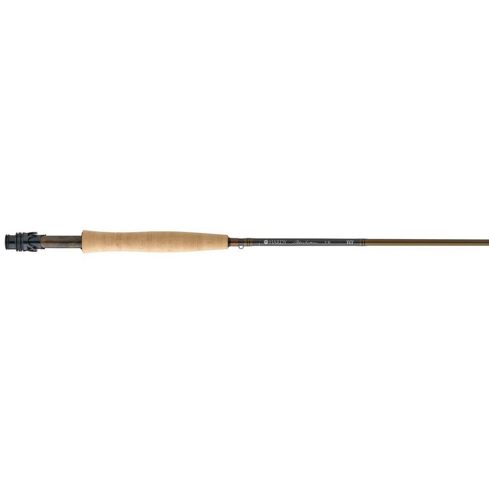 Hardy Marksman Fly Rods