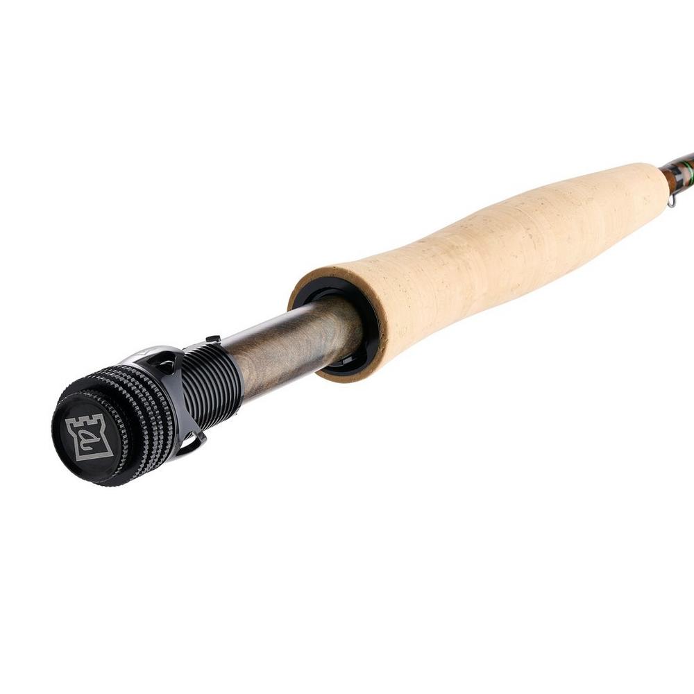 Hardy Marksman Fly Rods – Tactical Fly Fisher