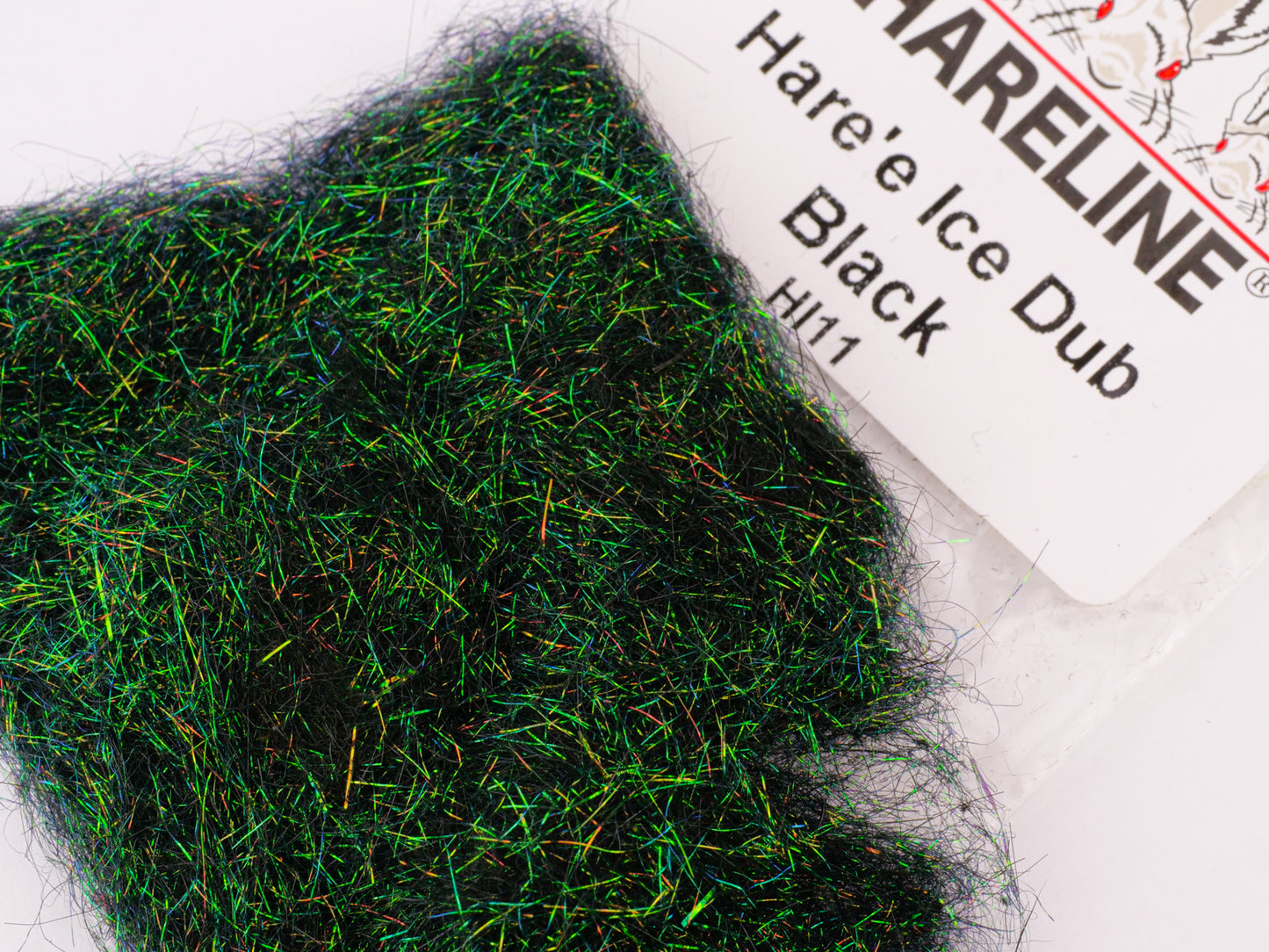 Hareline Hare'e Ice Dub