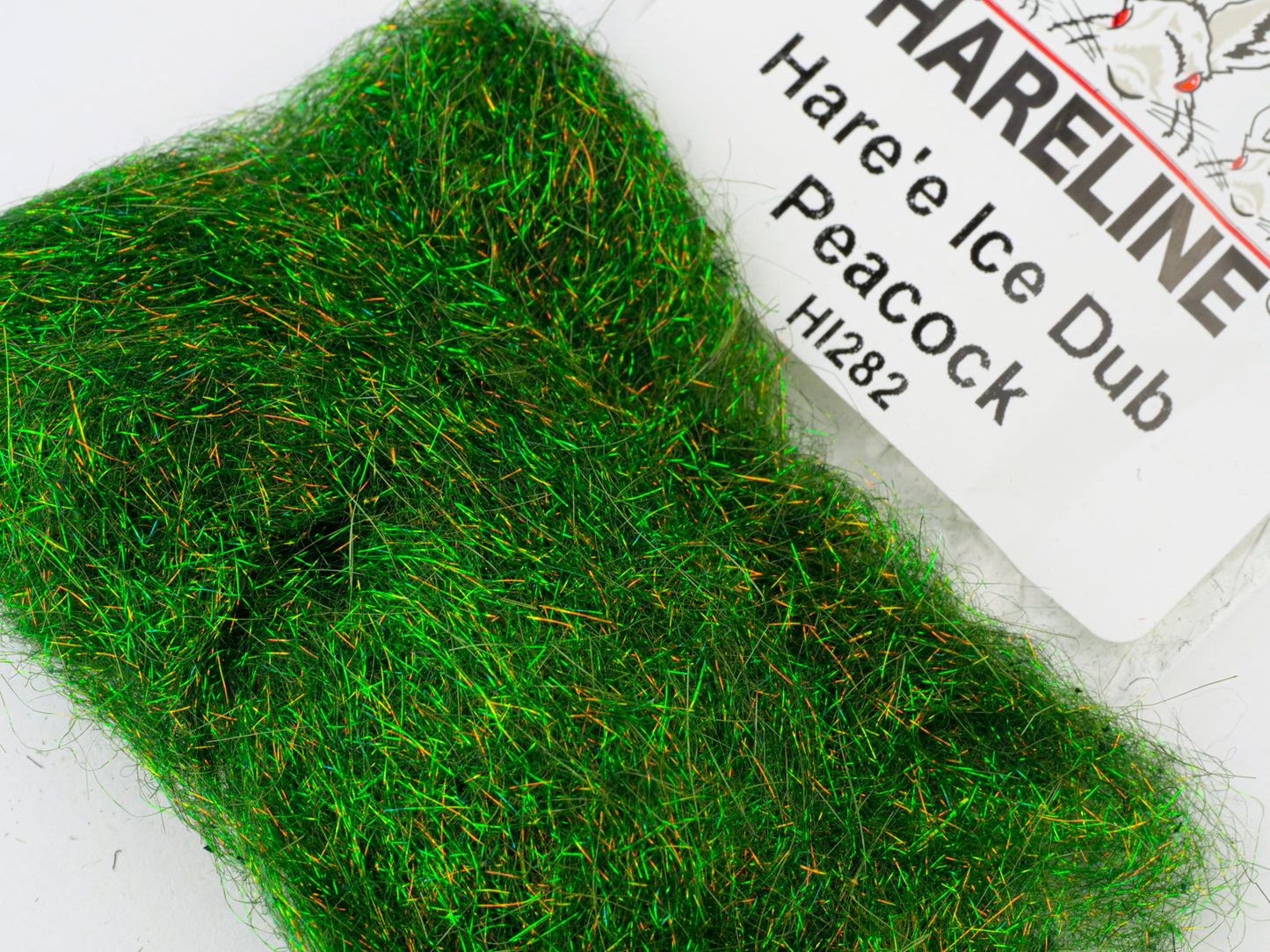 Hareline Hare'e Ice Dub