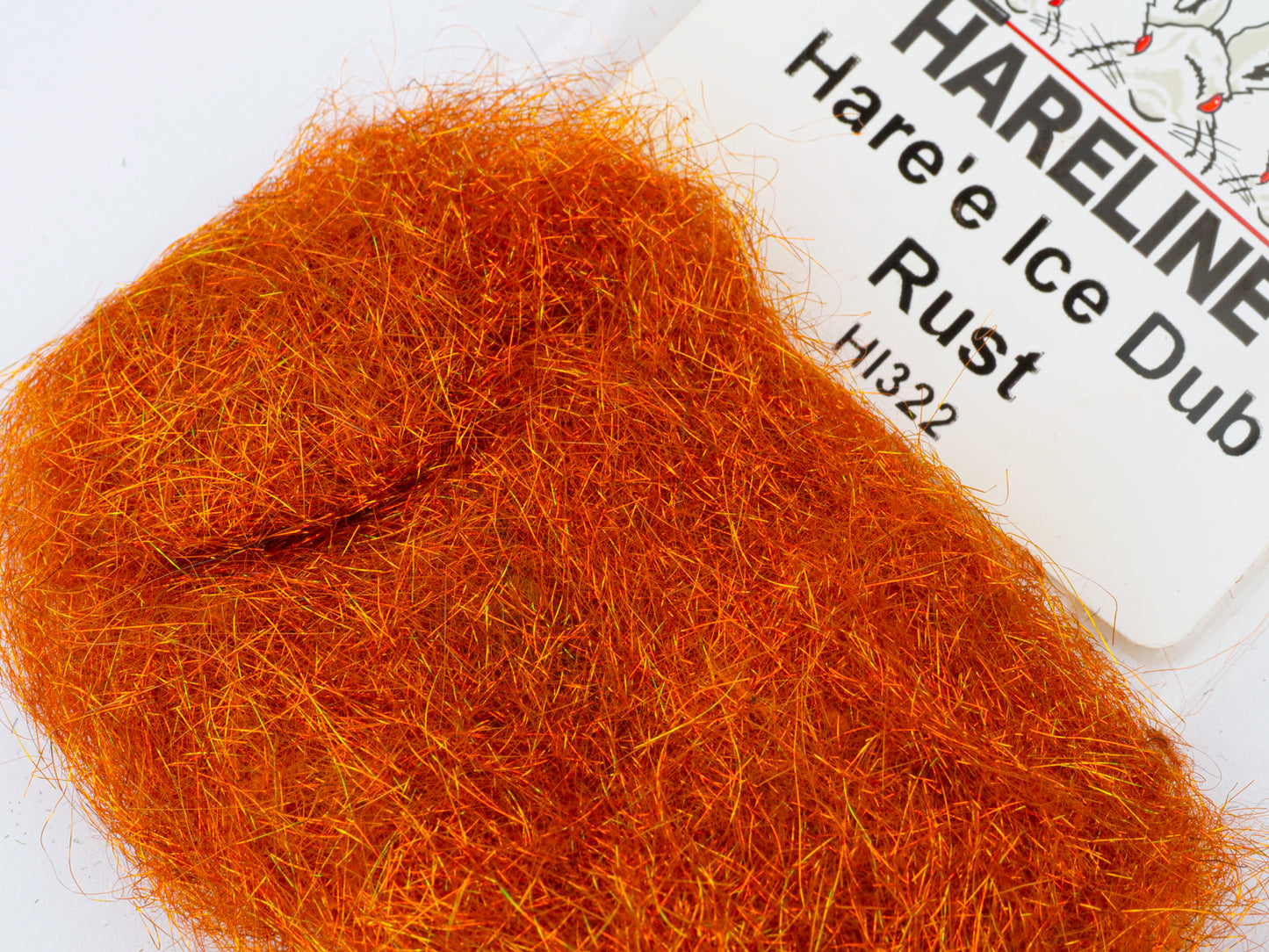 Hareline Hare'e Ice Dub