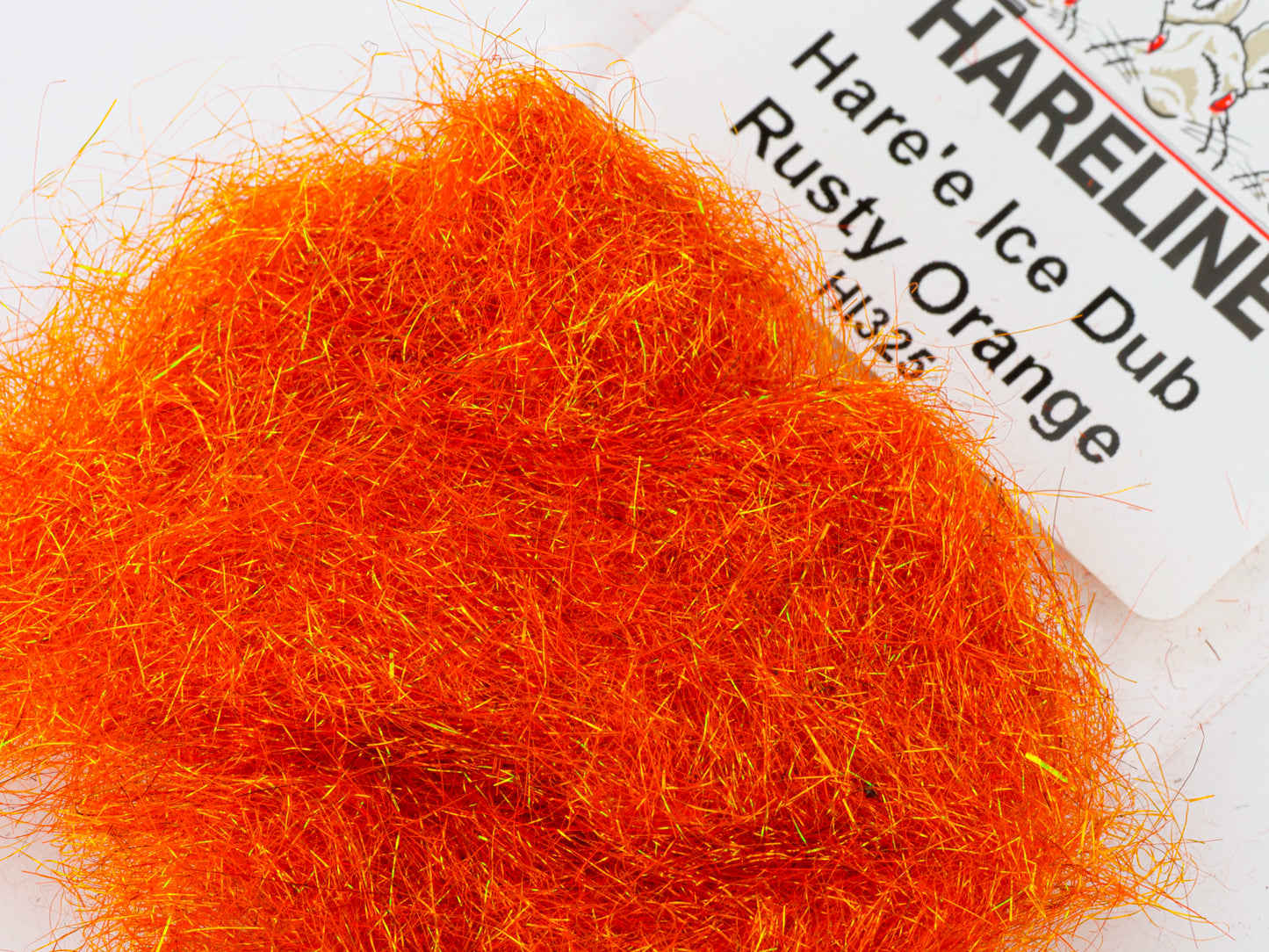 Hareline Hare'e Ice Dub