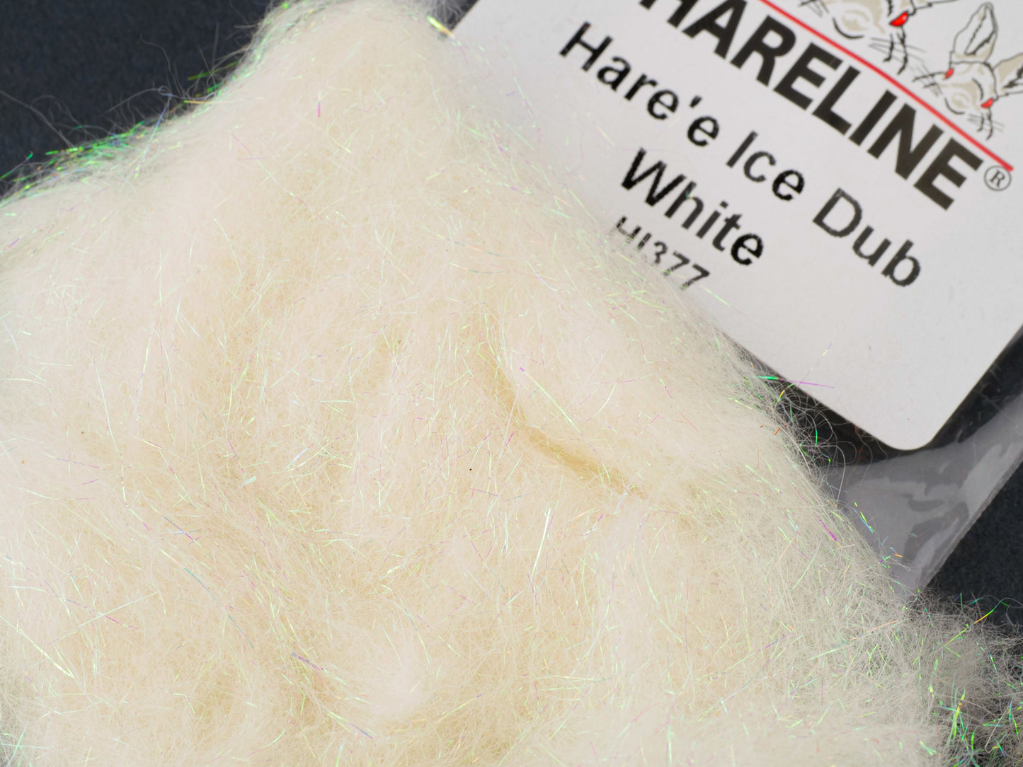 Hareline Hare'e Ice Dub