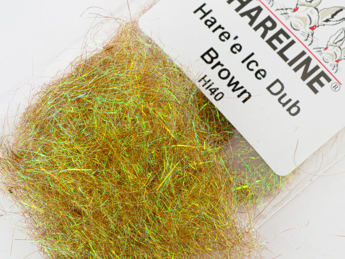 Hareline Hare'e Ice Dub
