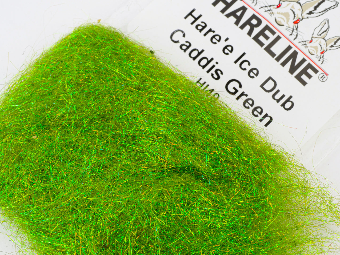 Hareline Hare'e Ice Dub