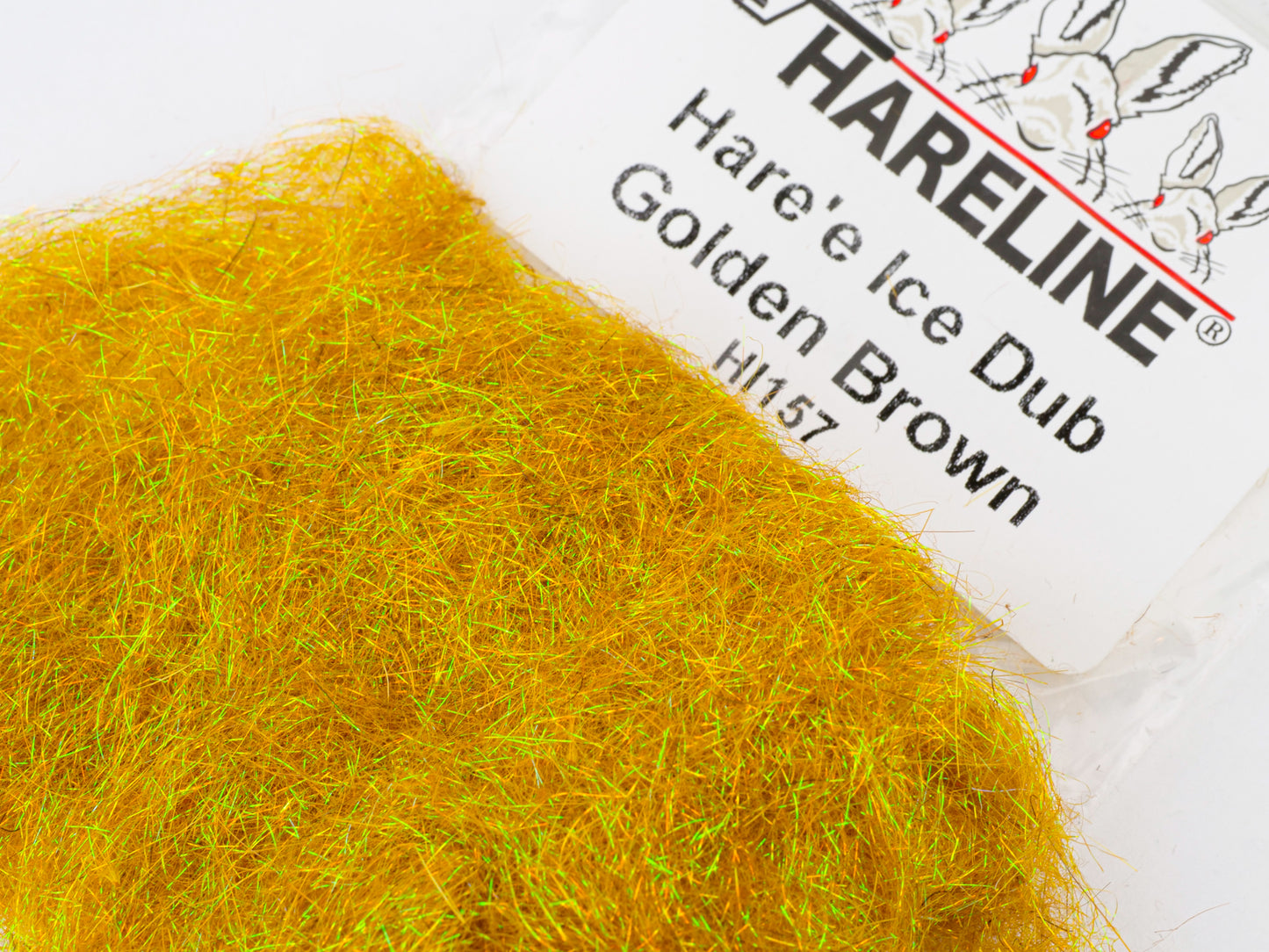 Hareline Hare'e Ice Dub