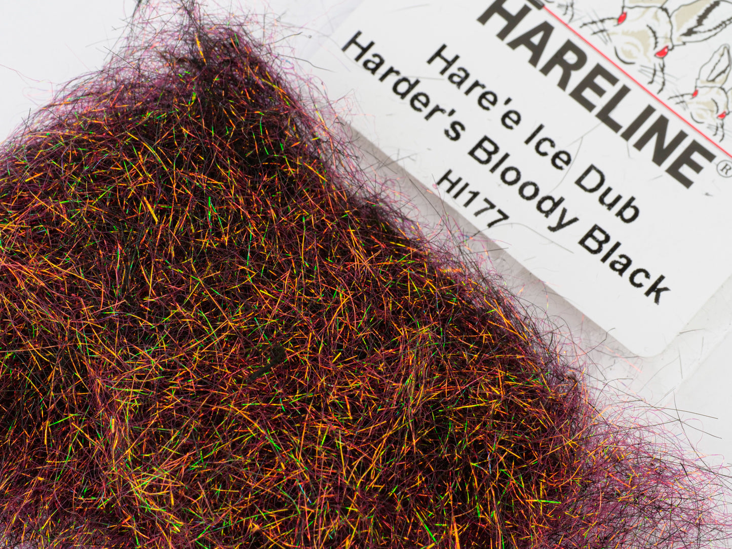 Hareline Hare'e Ice Dub