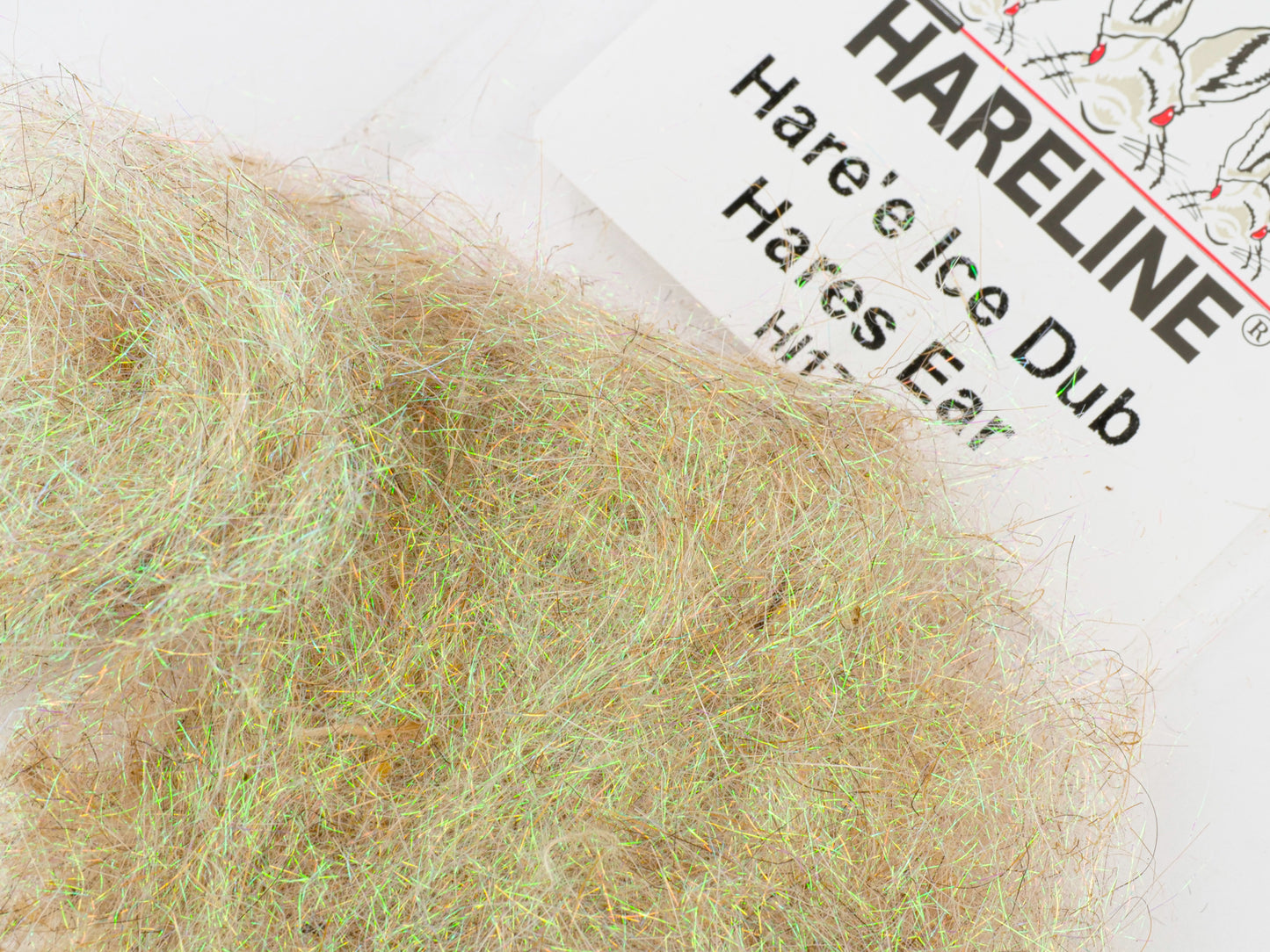 Hareline Hare'e Ice Dub