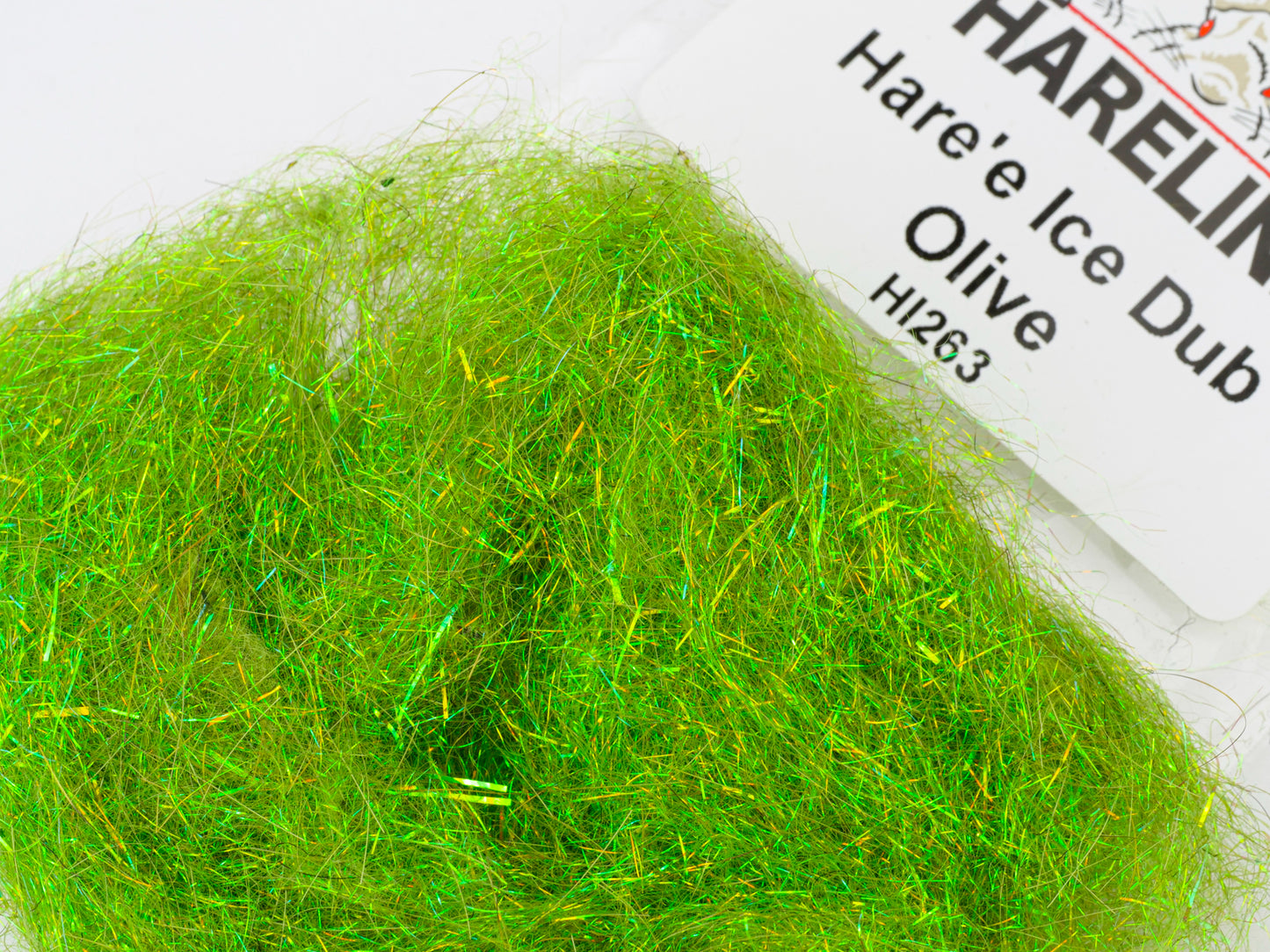 Hareline Hare'e Ice Dub