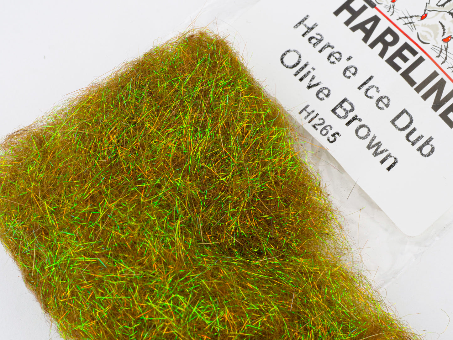 Hareline Hare'e Ice Dub