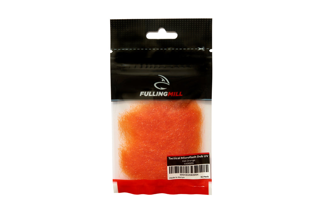 Fulling Mill Tactical Microflash Dub (Regular and UV)