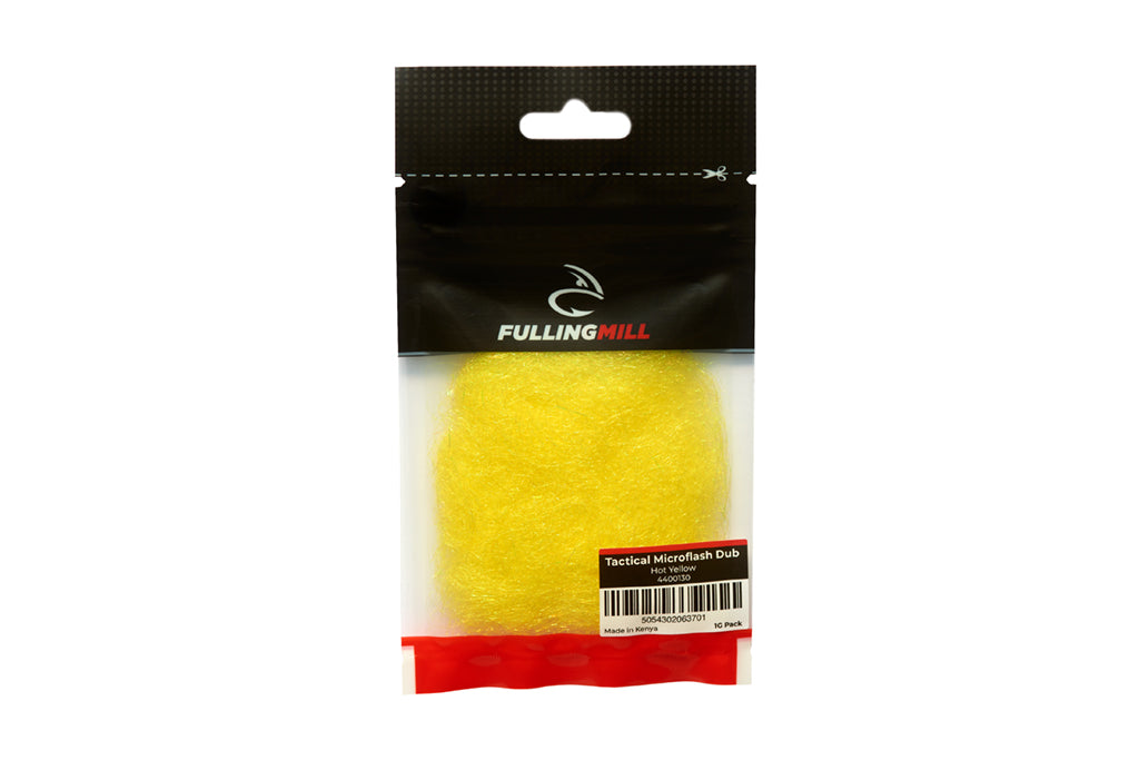Fulling Mill Tactical Microflash Dub (Regular and UV)