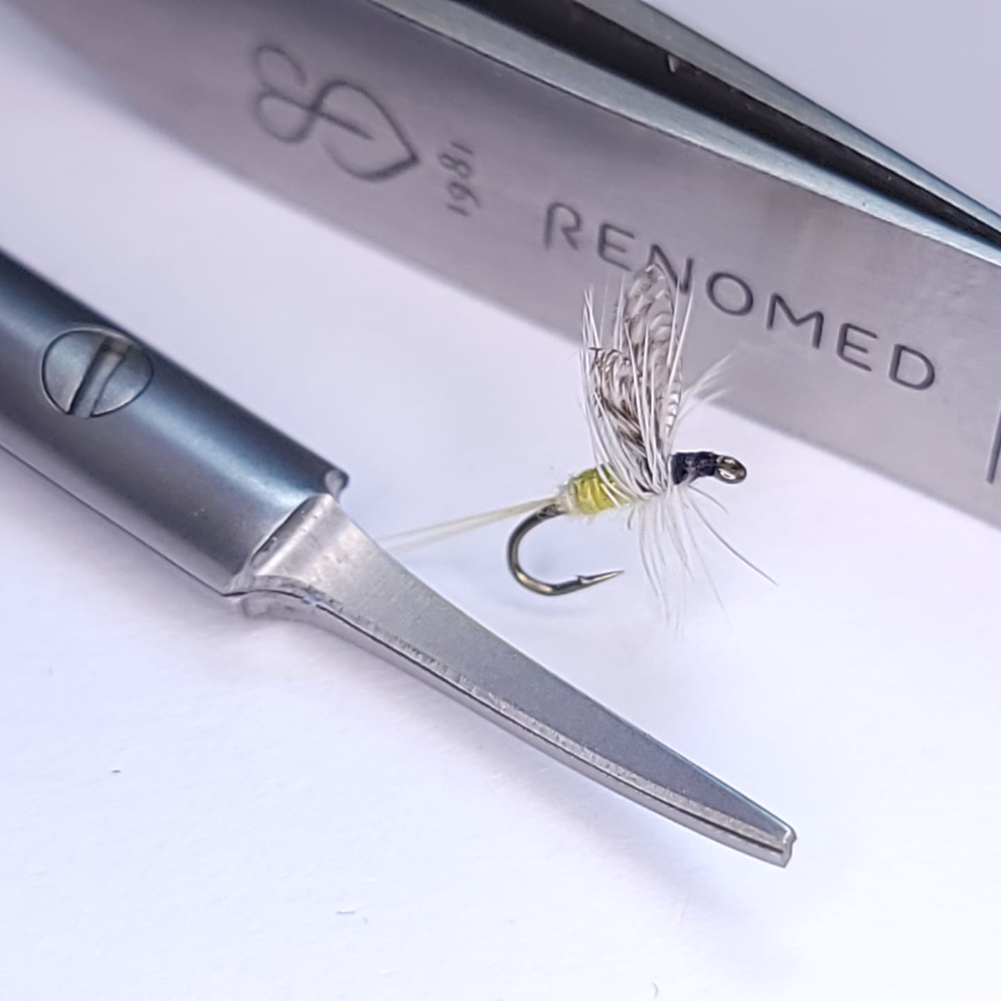Renomed Super Stinger Scissors *New Fall 25*