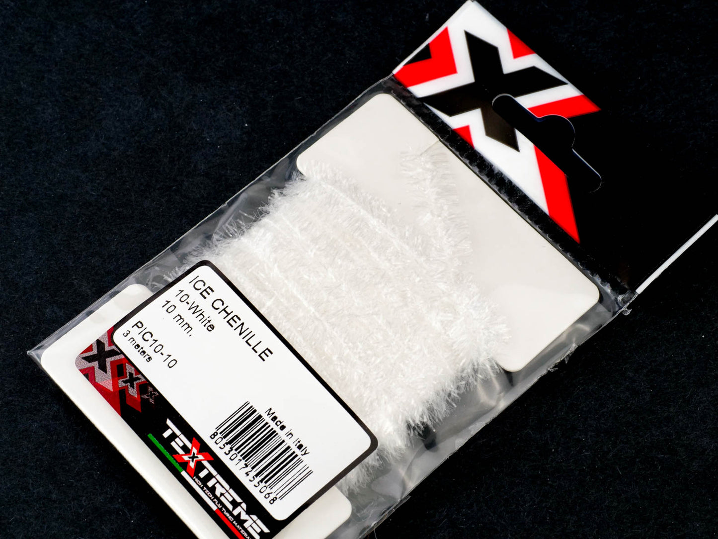 Textreme Ice Chenille