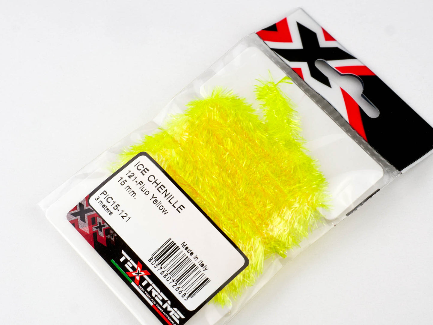 Textreme Ice Chenille