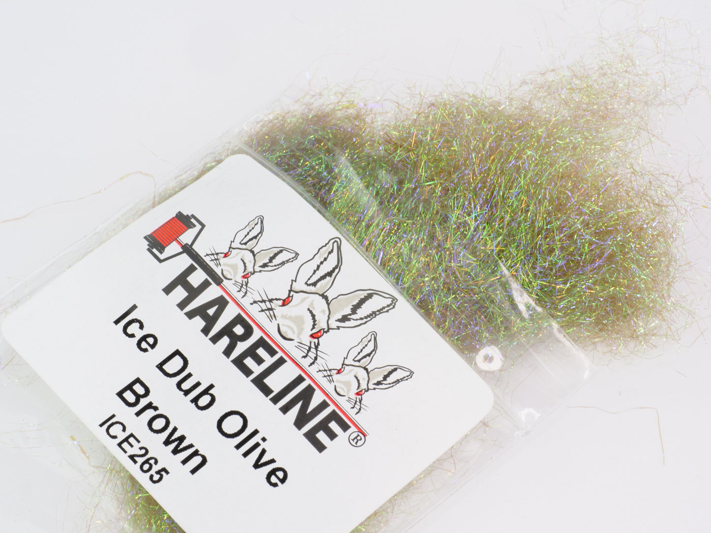 Hareline Ice Dubbing