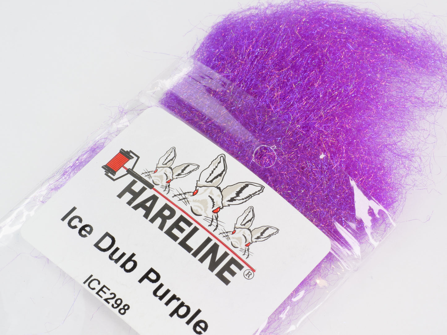 Hareline Ice Dubbing