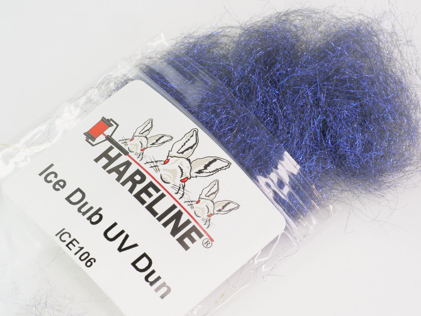 Hareline Ice Dubbing