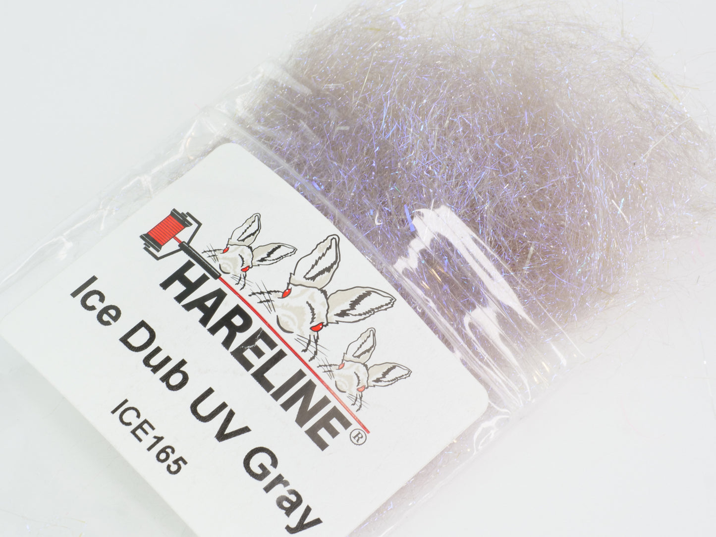 Hareline Ice Dubbing