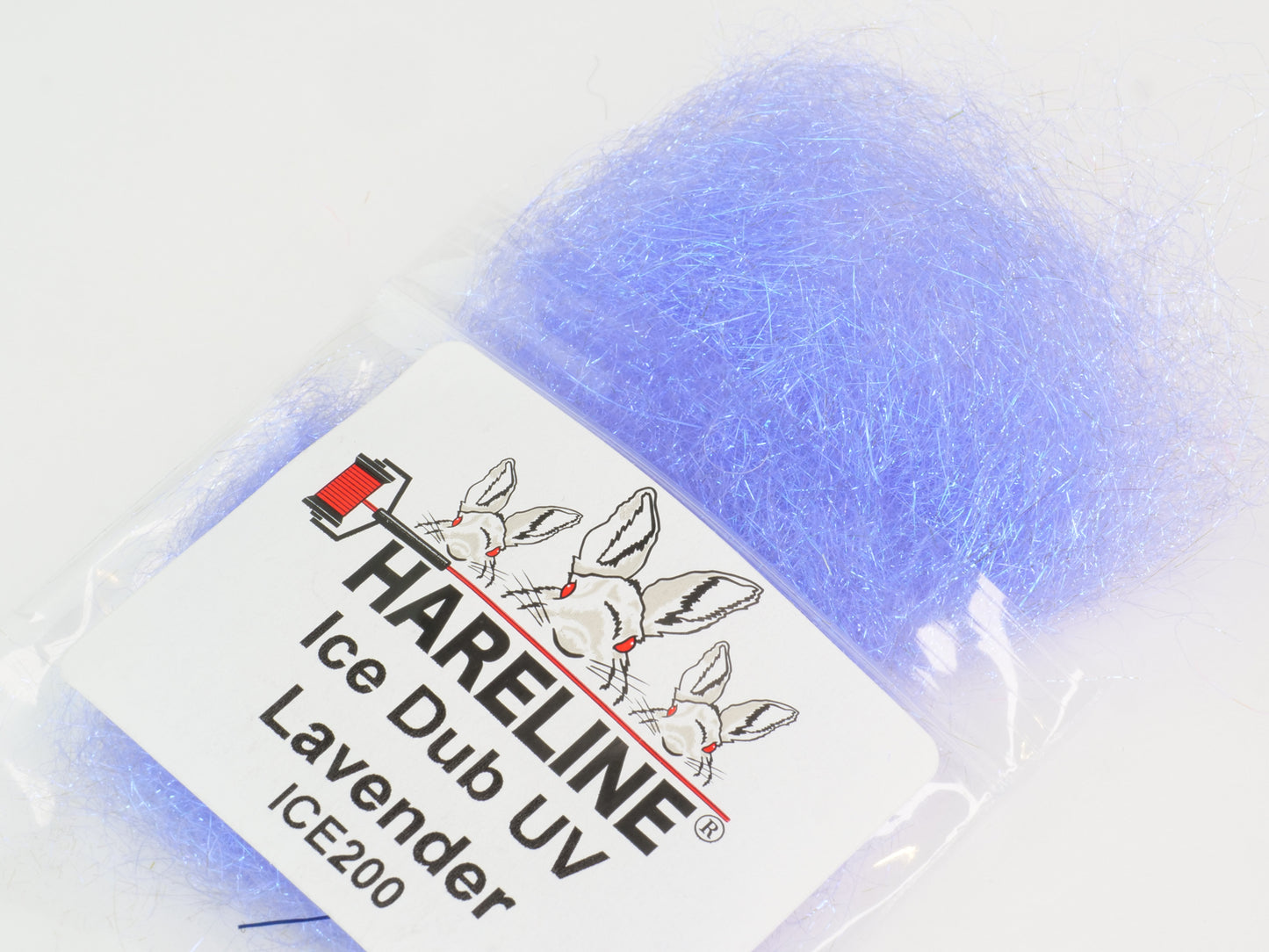 Hareline Ice Dubbing