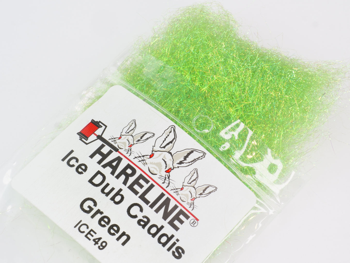 Hareline Ice Dubbing