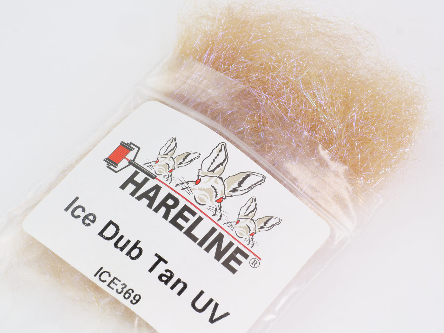 Hareline Ice Dubbing