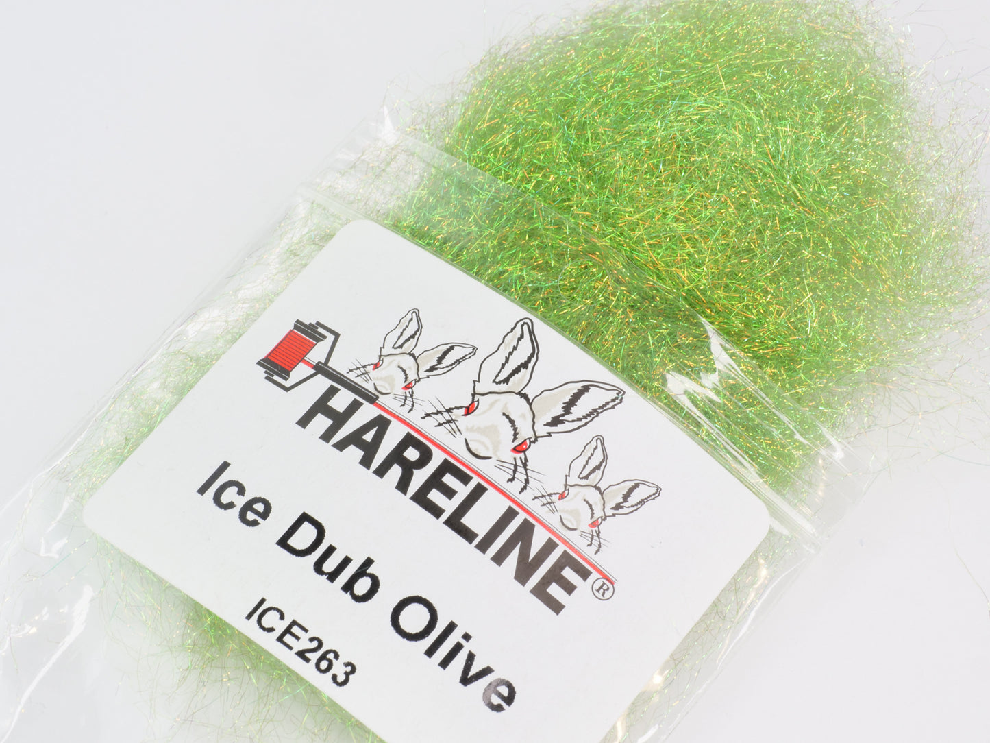 Hareline Ice Dubbing