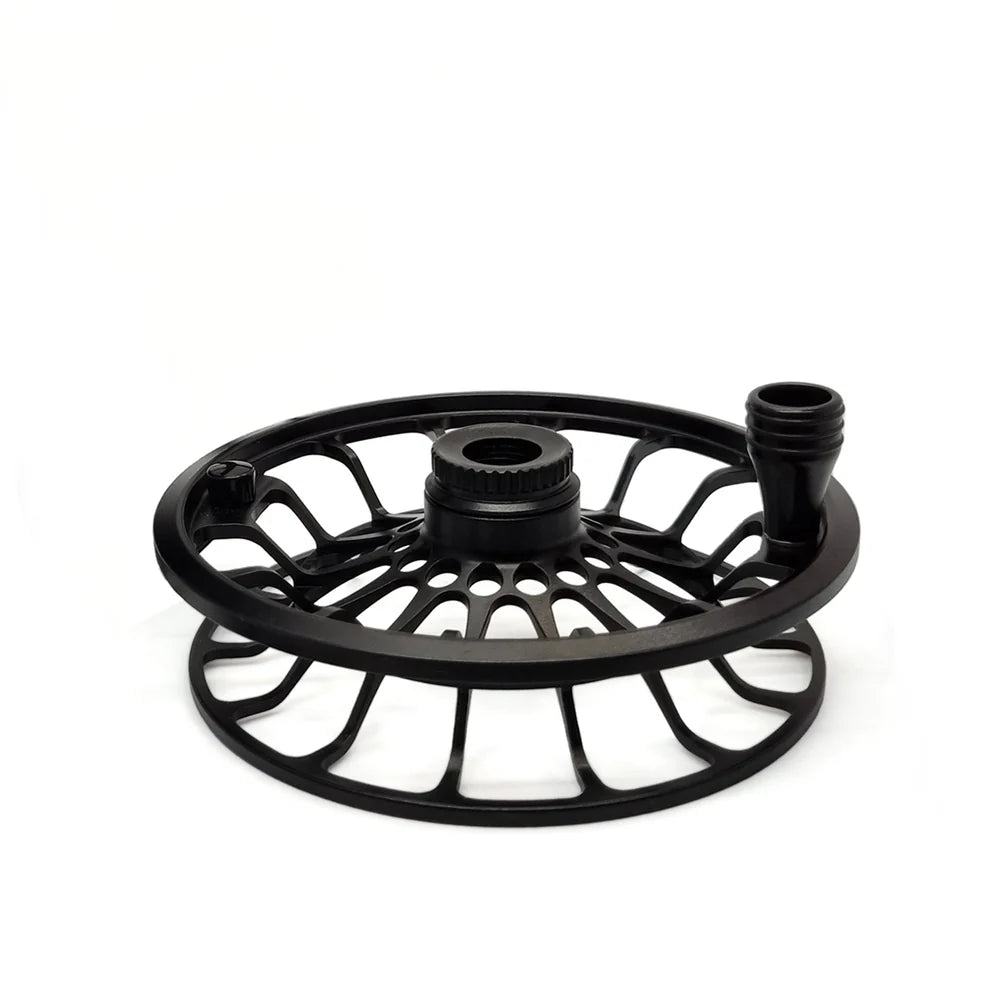 Diamondback Ideal Nymph Reel