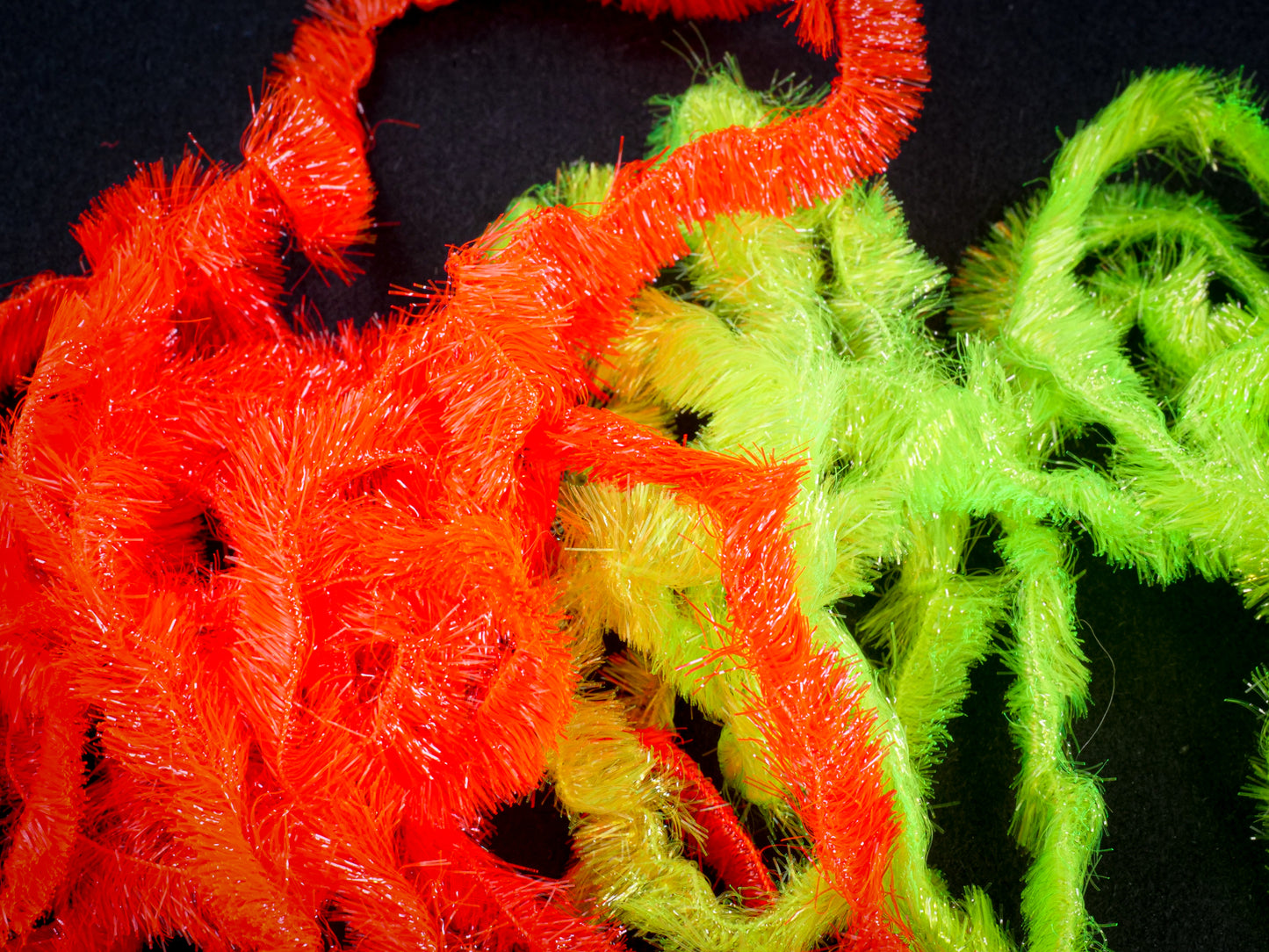 Frozen North Fly Fishing Jelly 15 mm blob fritz