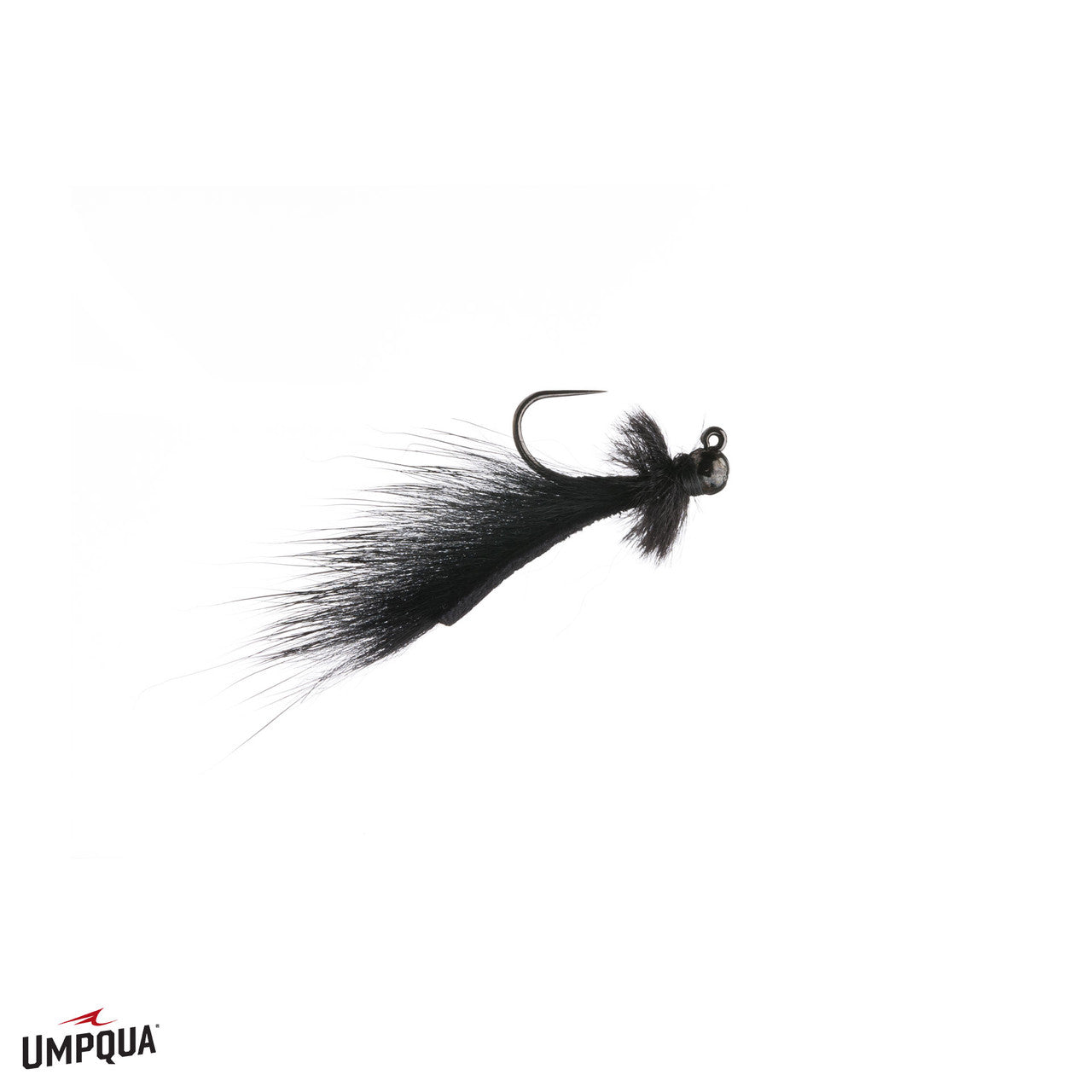 Mayer's Mini-leech Jig