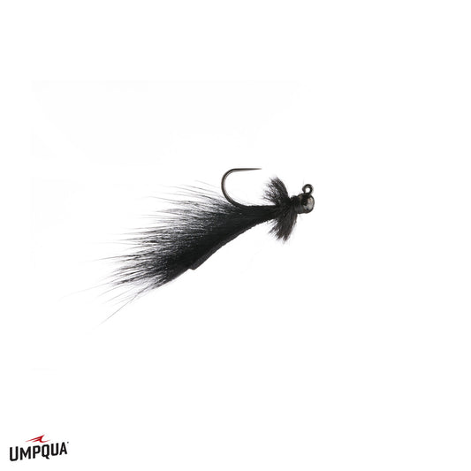 Mayer's Mini-leech Jig
