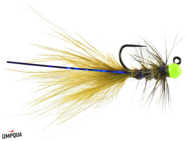 fisher candy lure Hanner's Hot Bead Jolly Rancher