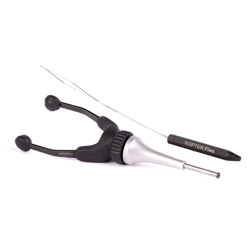 Kopter Revolution Fly Tying Bobbin Holder