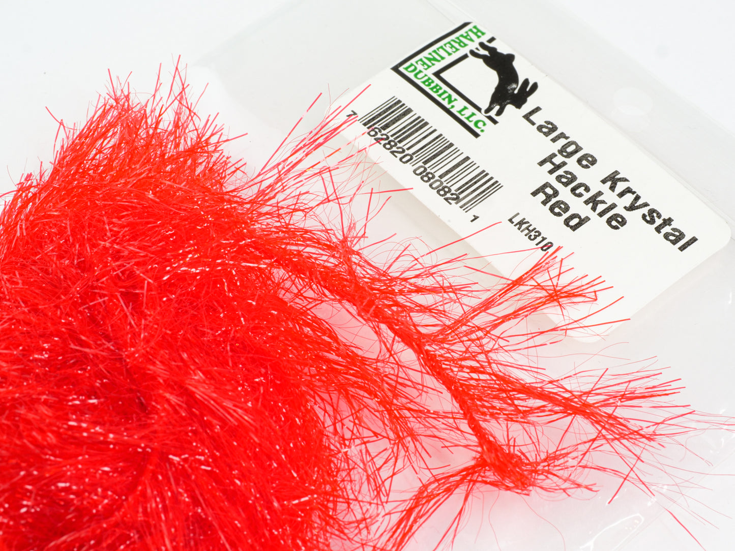Hareline large krystal hackle