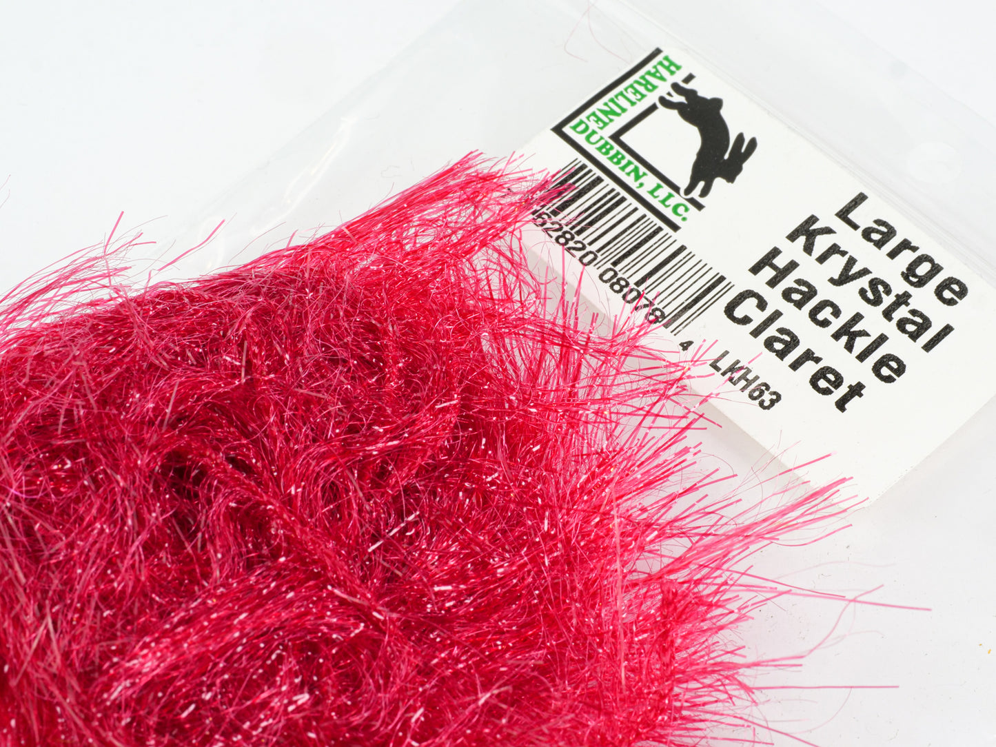 Hareline large krystal hackle