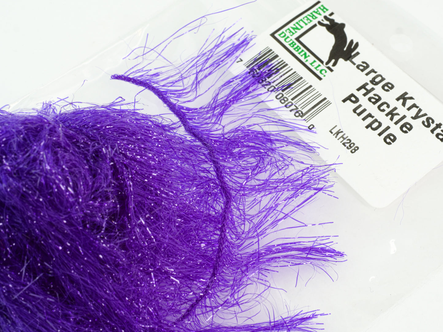 Hareline large krystal hackle