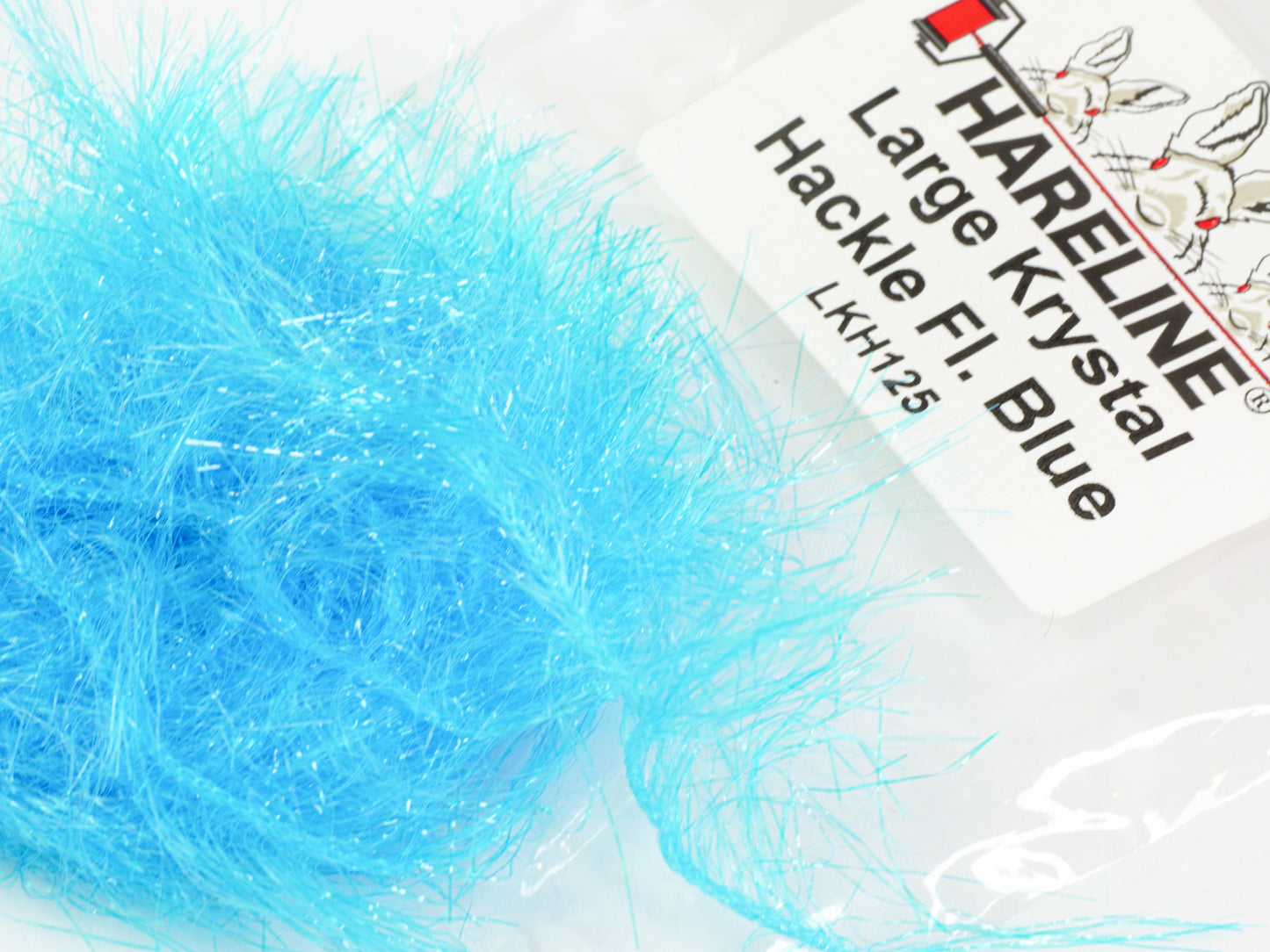 Hareline large krystal hackle