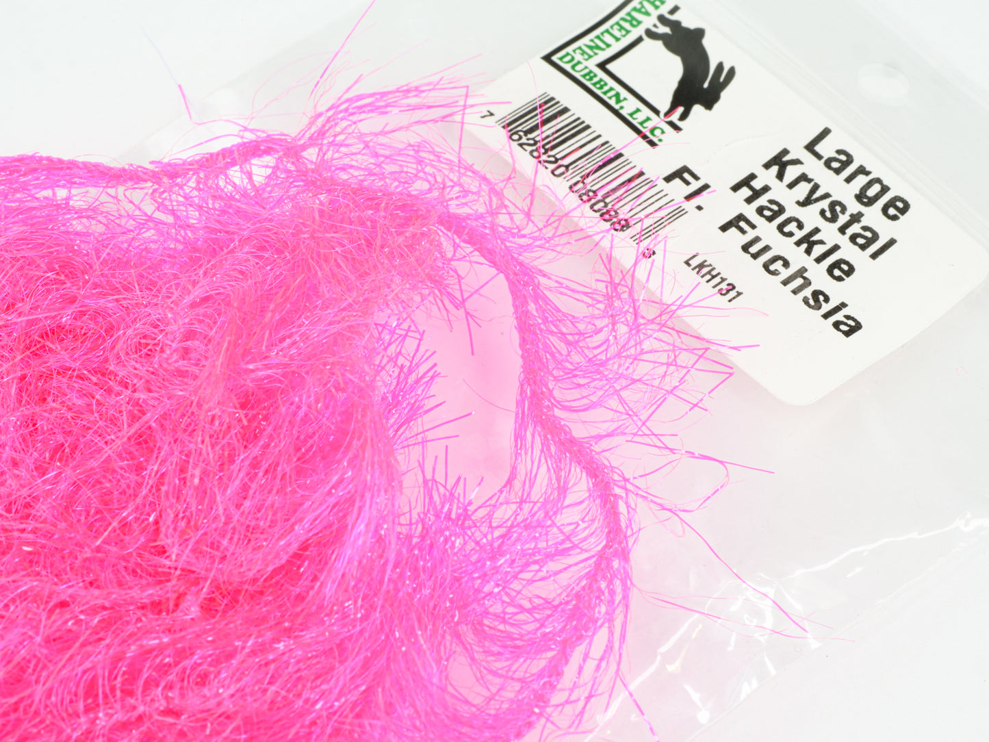 Hareline large krystal hackle