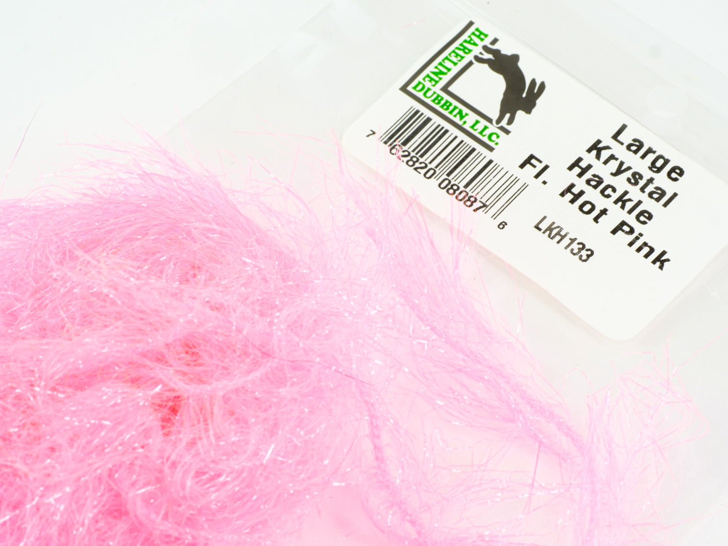 Hareline large krystal hackle
