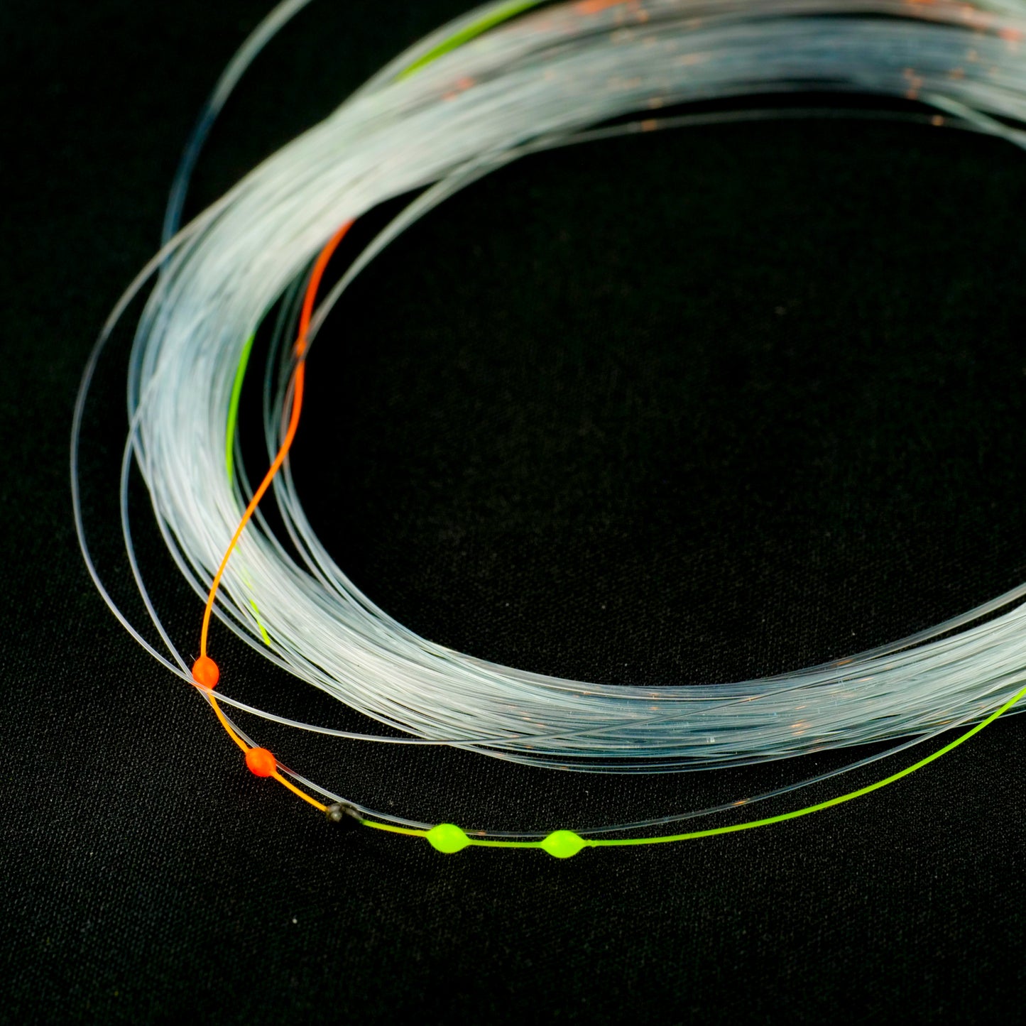 Soldarini 5-drop Nymphing Leader