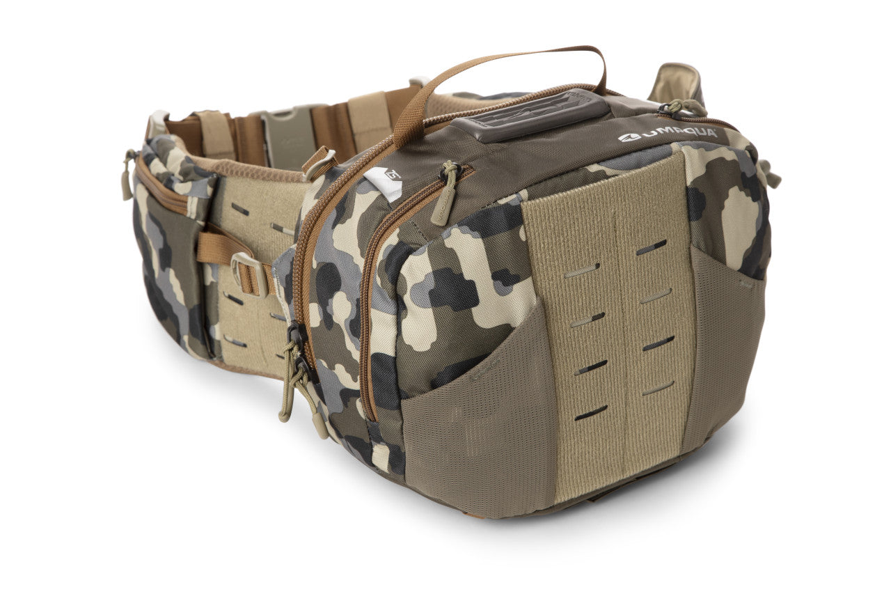 Umpqua Ledges 650 Waist Pack – Tactical Fly Fisher