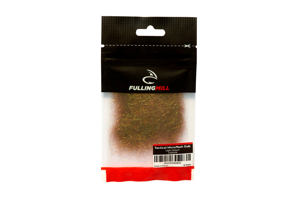 Fulling Mill Tactical Microflash Dub (Regular and UV)