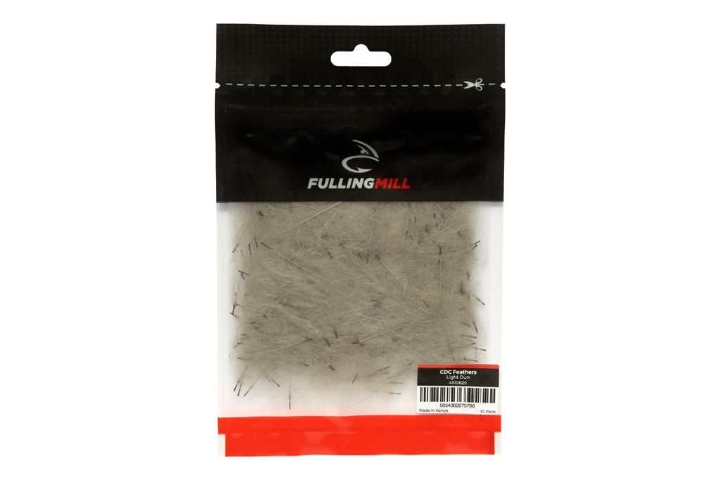 Fulling Mill CDC (1 gram packs)