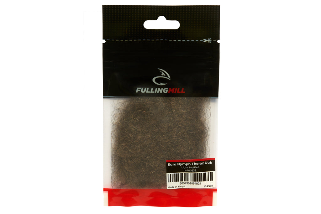Fulling Mill Euro Nymph Thorax Dub