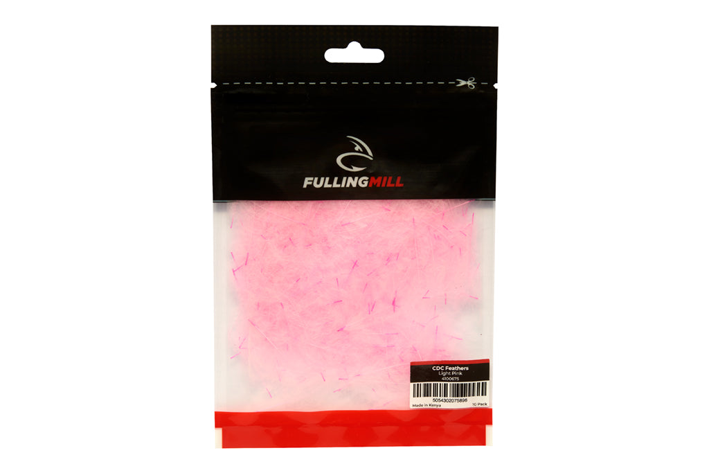 Fulling Mill CDC (1 gram packs)