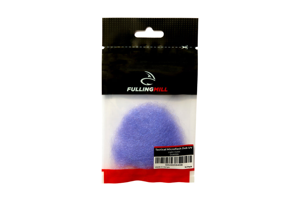 Fulling Mill Tactical Microflash Dub (Regular and UV)
